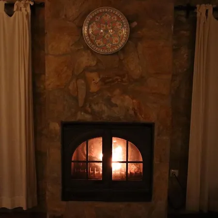Holiday home Maria Lagos Del Serrano Seville