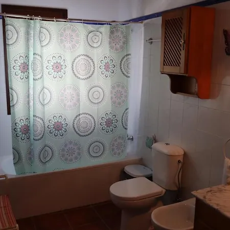 Holiday home Maria Lagos Del Serrano Seville