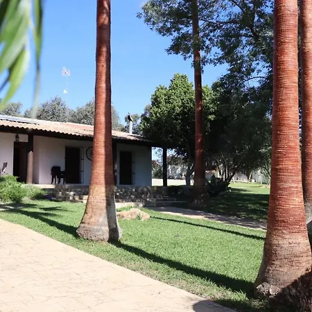 Maria Lagos Del Serrano Holiday home Seville