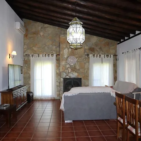 Holiday home Maria Lagos Del Serrano *