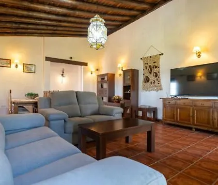 Maria Lagos Del Serrano Holiday home *
